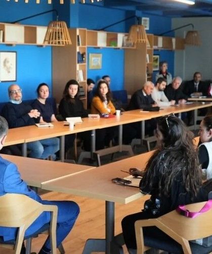 Eskişehir için 4 stratejik yatırım alanı belirlendi