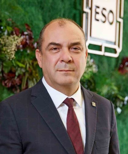 AB değer zincirinde Türkiye’nin rolü güçleniyor