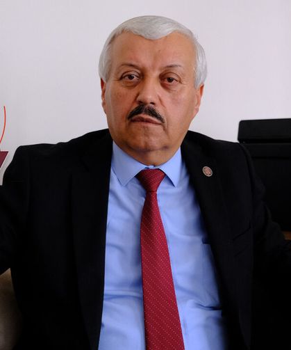 Adnan Karamanlı: Esnaf çantada keklikti, kafeste kuş oldu