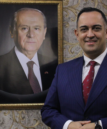 Alp Yıldız Eskişehir’de hastane tartışmasını değerlendirdi