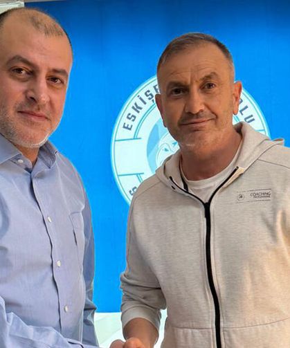 Veyis Kanber Anadolu'ya imzayı attı