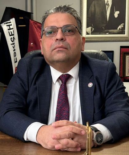 “Farkında olmadan suç örgütüne aracılık etmiş olabilirsiniz”