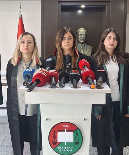 Eskişehir Barosu çocuk haklarına dikkat çekti