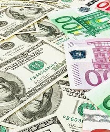 Döviz güne nasıl başladı? 2 Mart dolar ve euro fiyatları