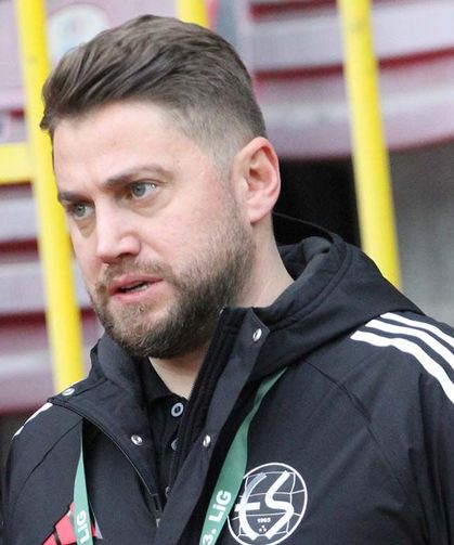 Eray Saygı: Her maça final gibi bakıyoruz