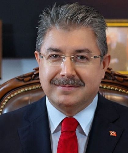 'Kamu yönetiminde etik kültürünü kararlılıkla sürdürüyoruz'