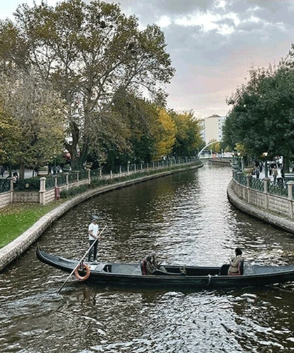 Eskişehir günlük hava durumu: Meteoroloji duyurdu
