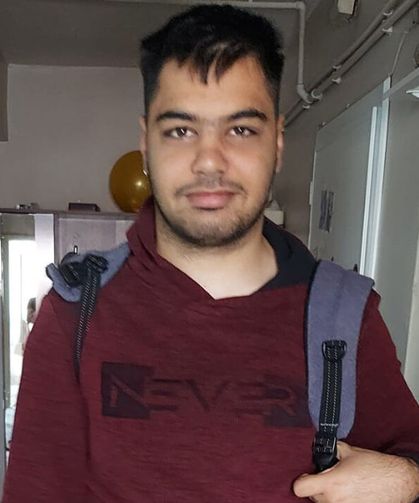 Eskişehir'de  otizmli gençten haber alınamıyor