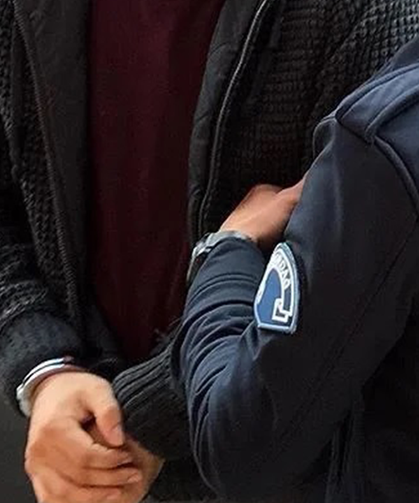 Sahte içki ticaretine darbe! Eskişehir’de 3 şüpheli tutuklandı