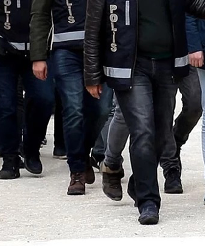 16 ayrı organize suç çetesi çökertildi: 198 şüpheli yakalandı
