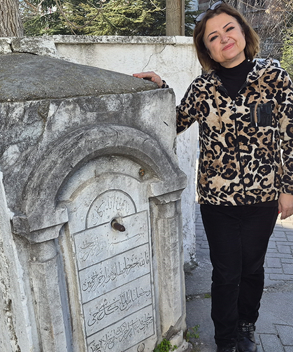 Eskişehir’de 122 yıllık tarihi çeşme için restorasyon bekleniyor