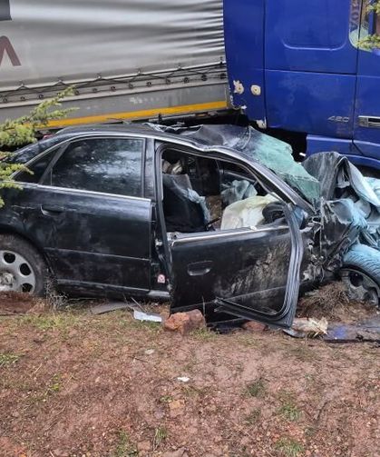 Eskişehir'de kaza: 43 yaşındaki kadın hayatını kaybetti