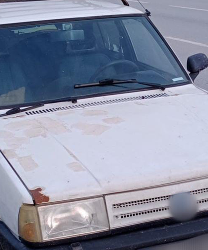 Eskişehir'de oto hırsızlığı yapan 3 şüpheli yakalandı