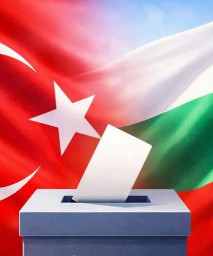 Eskişehir'de seçim heyecanı