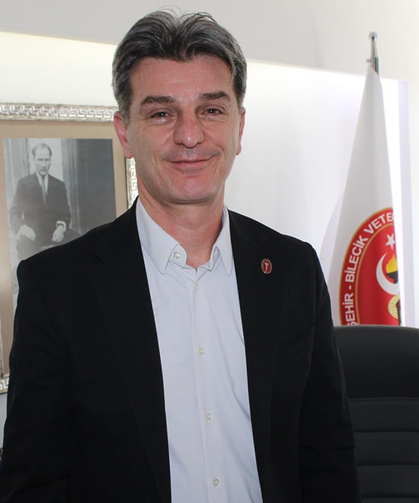 Eskişehir'de Veteriner Hekimler Günü’ne özel resim yarışması