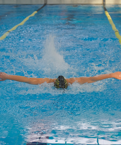 Eskişehir'de yüzme eğitimleri başlıyor
