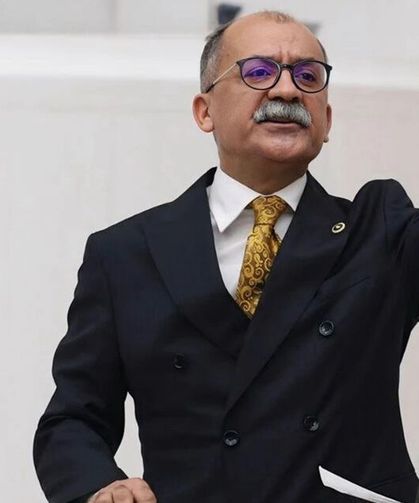CHP'li Arslan: "'Satış yok' demek gerçeği değiştirmez"