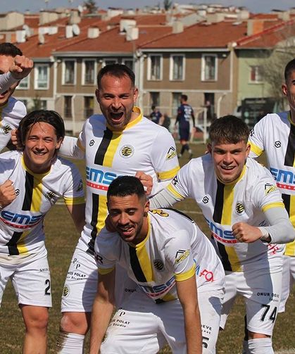 Ligde kalma yolunda 2 Eylül’den kritik zafer