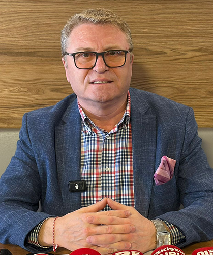 Bahar Bilen: ‘’Geriye dönük borç da usulsüzlük de yok’’