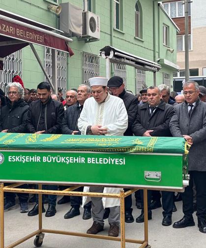 Mehmet Zaim son yolculuğuna uğurlandı