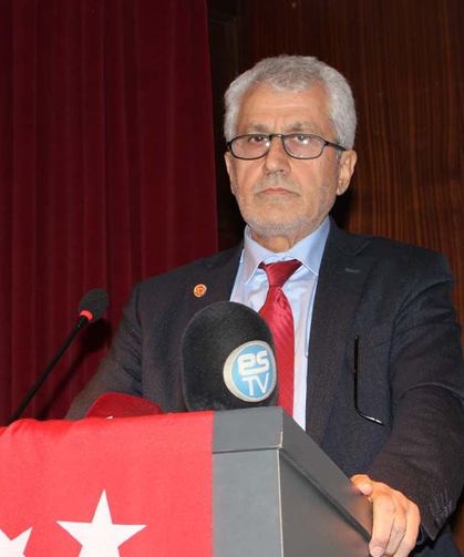 Saadet Partisi'nden İran çıkışı: Mesele Siyonizm meselesidir