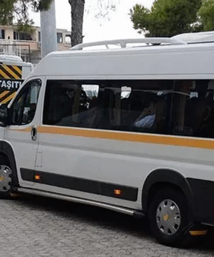 Eskişehir’de 183 okul servisi ve 345 mekan denetlendi
