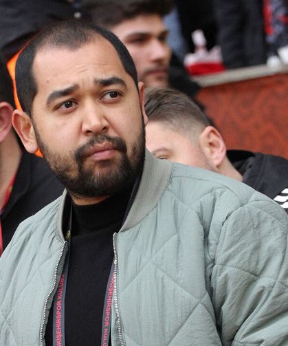 Teknik Asbaşkan Berkay Çifter: Hedef 6'da 6 yapmak