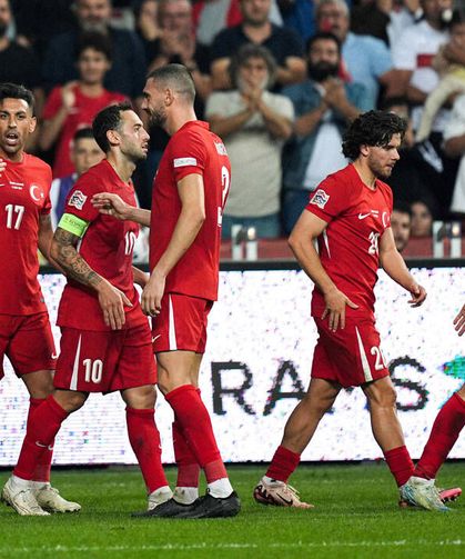 Dünya Kupası mesaisi: A Milliler Romanya’yı konuk edecek