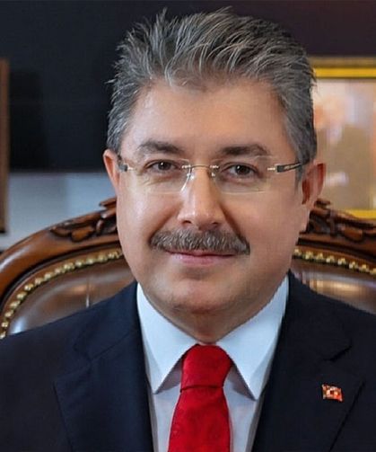 "Eskişehir bölgenin sağlık üslerinden biri konumundadır"