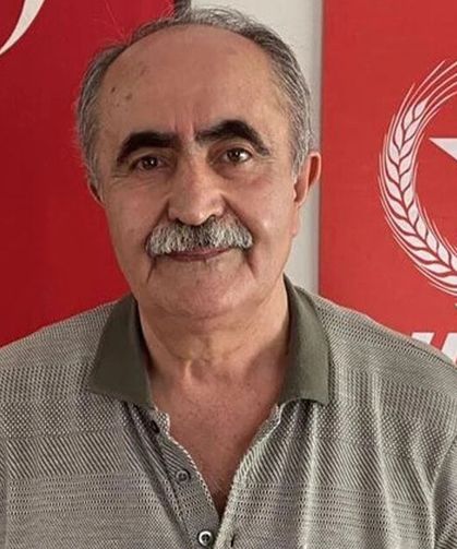 Başkan Erdönmez’den ABD ve İsrail’in saldırılarına tepki