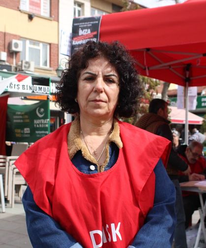 "Emekli yılı dediniz emeklileri bitirdiniz"