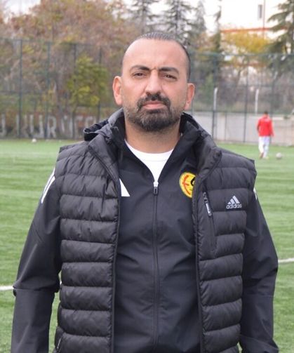 Yiğit Cumalı: Oyuncularım ortaya karakter koydu