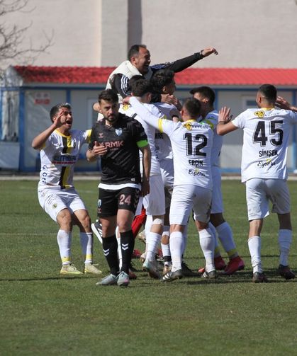 2 Eylül hayati maça çıkıyor