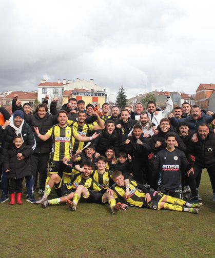 2 Eylül’de yarın kader günü: Hedef kazanmak