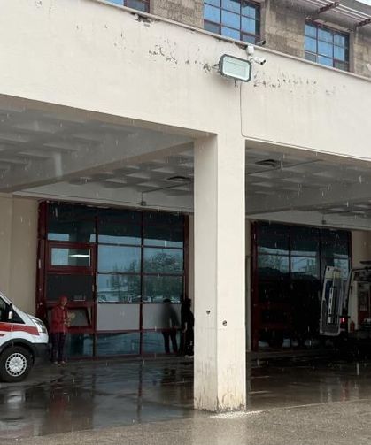 Yıldırım düştü: 2 kuzen hayatını kaybetti