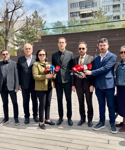 "Evlatlarımızı okullara uğurlarken arkalarından endişeyle bakar hale geldik”