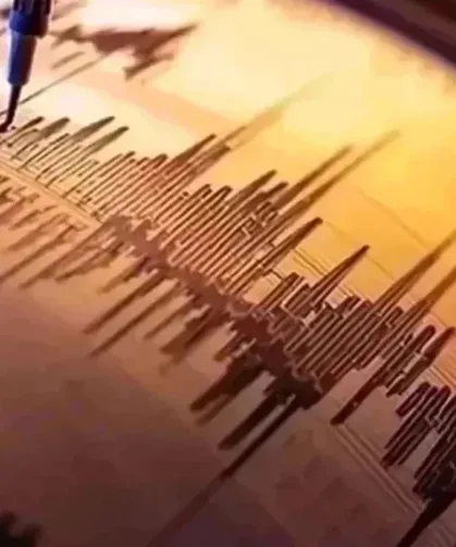 Balıkesir'de deprem: Bursa'da yoğun hissedildi