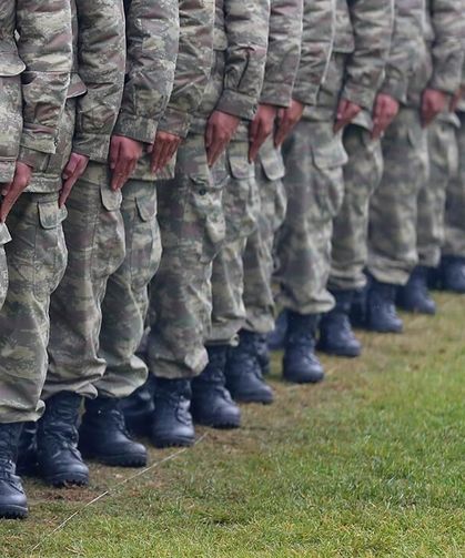 Bedelli askerlik ücreti belli oldu: İşte yeni dönem fiyatı