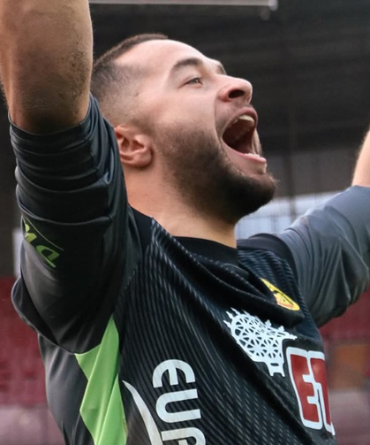 Bora Göymen kilit rol üstlenecek