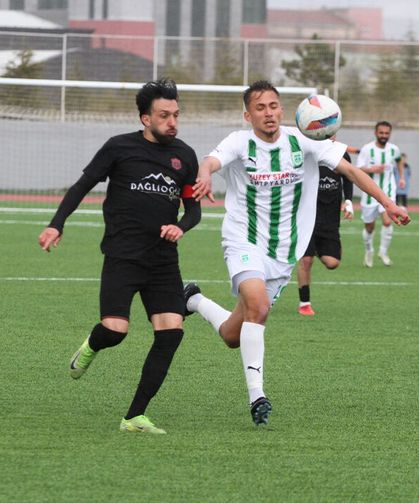 Bozanspor'dan lidere çelme gelir mi?