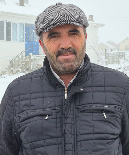 Bozdağ’da hayvancılar denetim istiyor!