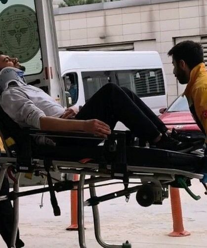 Bursa’da iş yerine saldırı: 4 yaralı