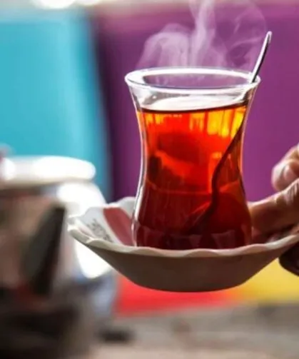 Çay fiyatlarına zam yapıldı