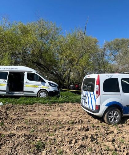 39 yaşındaki babadan üzücü haber: Olayla ilgili soruşturma başlatıldı