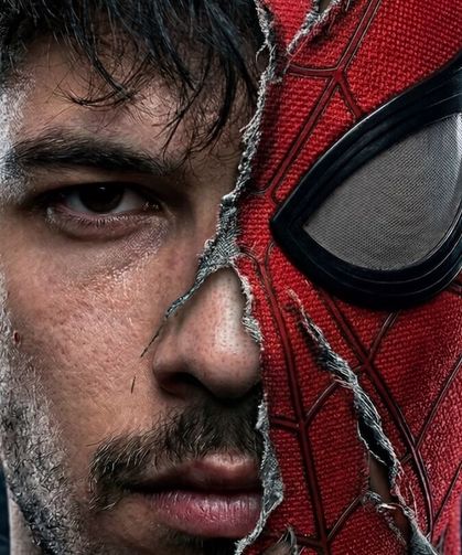 Cengiz Alp örümcek gibi