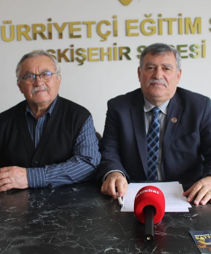 Erol Ger: Bin 611 öğretmenin hakları iade edilmeli