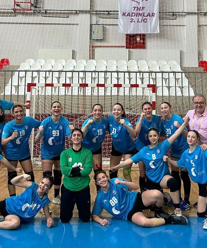 Eskişehir Hentbol SK gün sayıyor