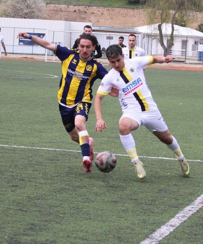 Eskişehir temsilcisinden muhteşem galibiyet