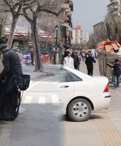 Eskişehir'de 7'den 70'e acı tablo