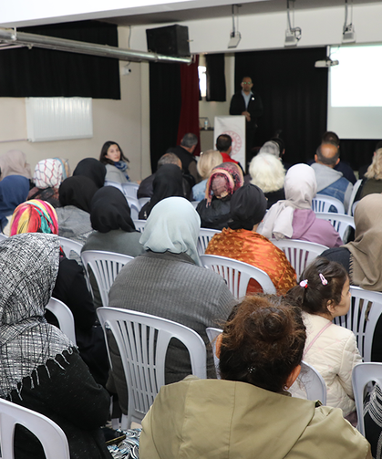 Eskişehir’de 8 bin 200 adet altın otu fidesi dağıtılacak